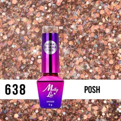 Posh No. 638, SPOTlight, Molly Lac